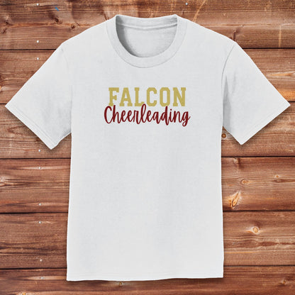 Youth - Falcon Cheerleading | FSCA-032