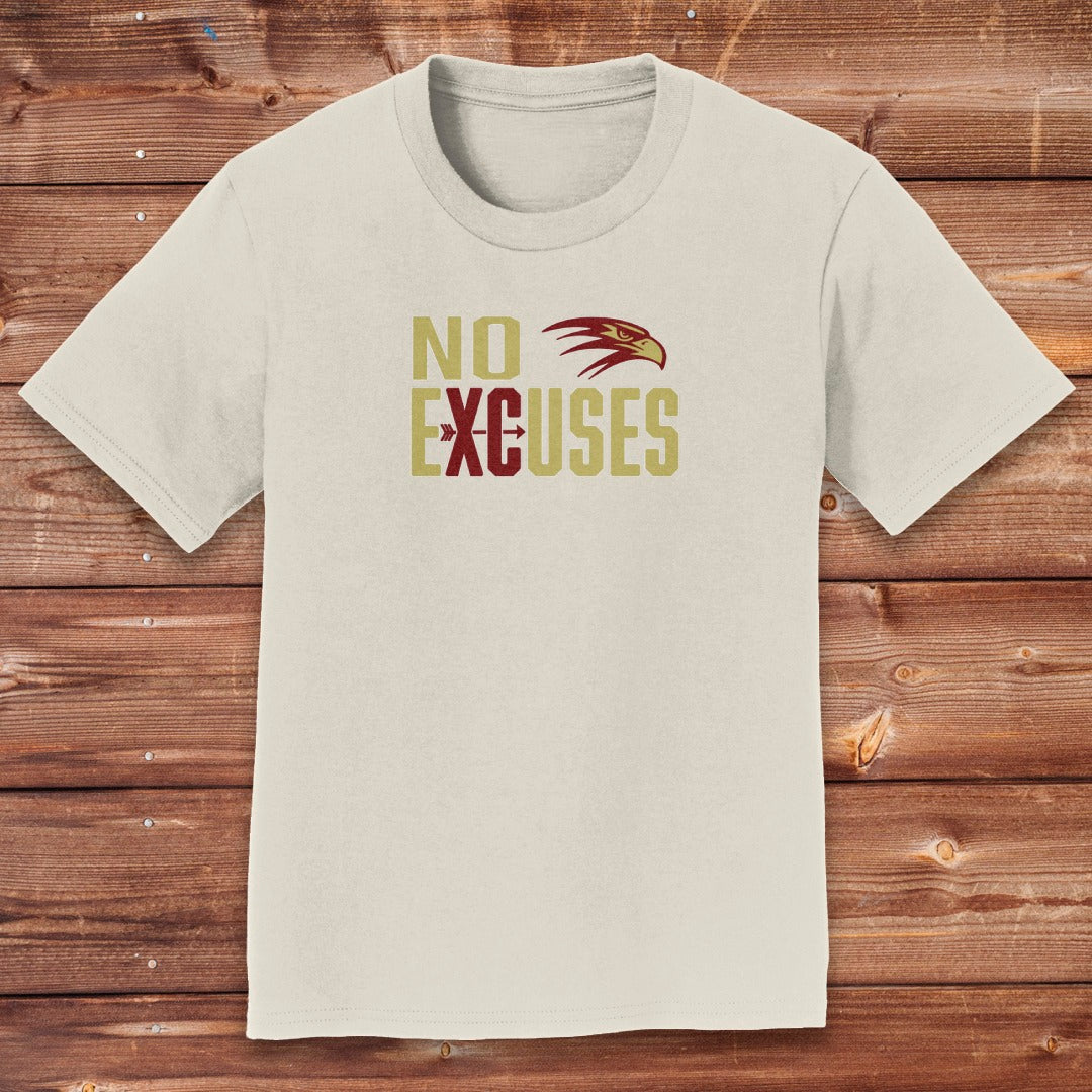 Youth  - Cross Country No Excuses | FCSA-030