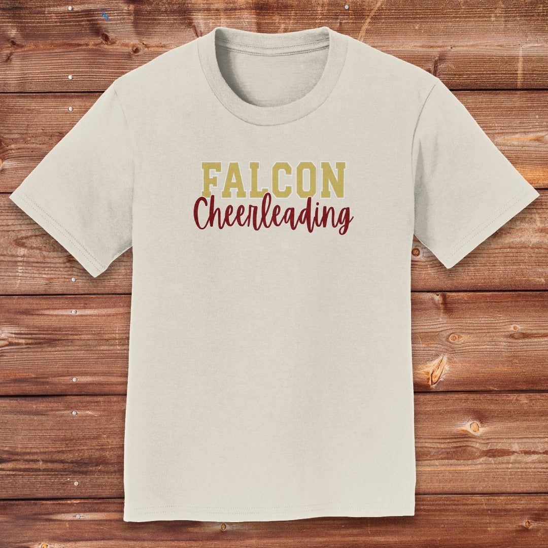 Youth - Falcon Cheerleading | FSCA-032