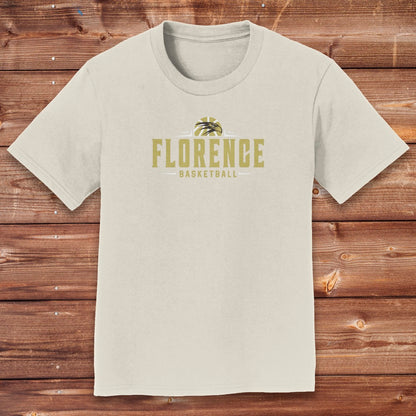 Youth - Florence Basketball | FCSA-024