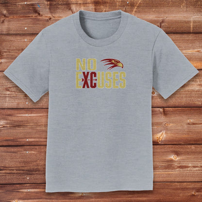 Youth  - Cross Country No Excuses | FCSA-030