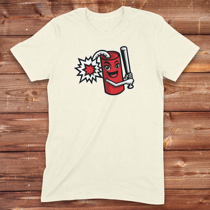 Infinity Design Co Adult Clothing Adult - Bitterroot Dynamite | BDS-001