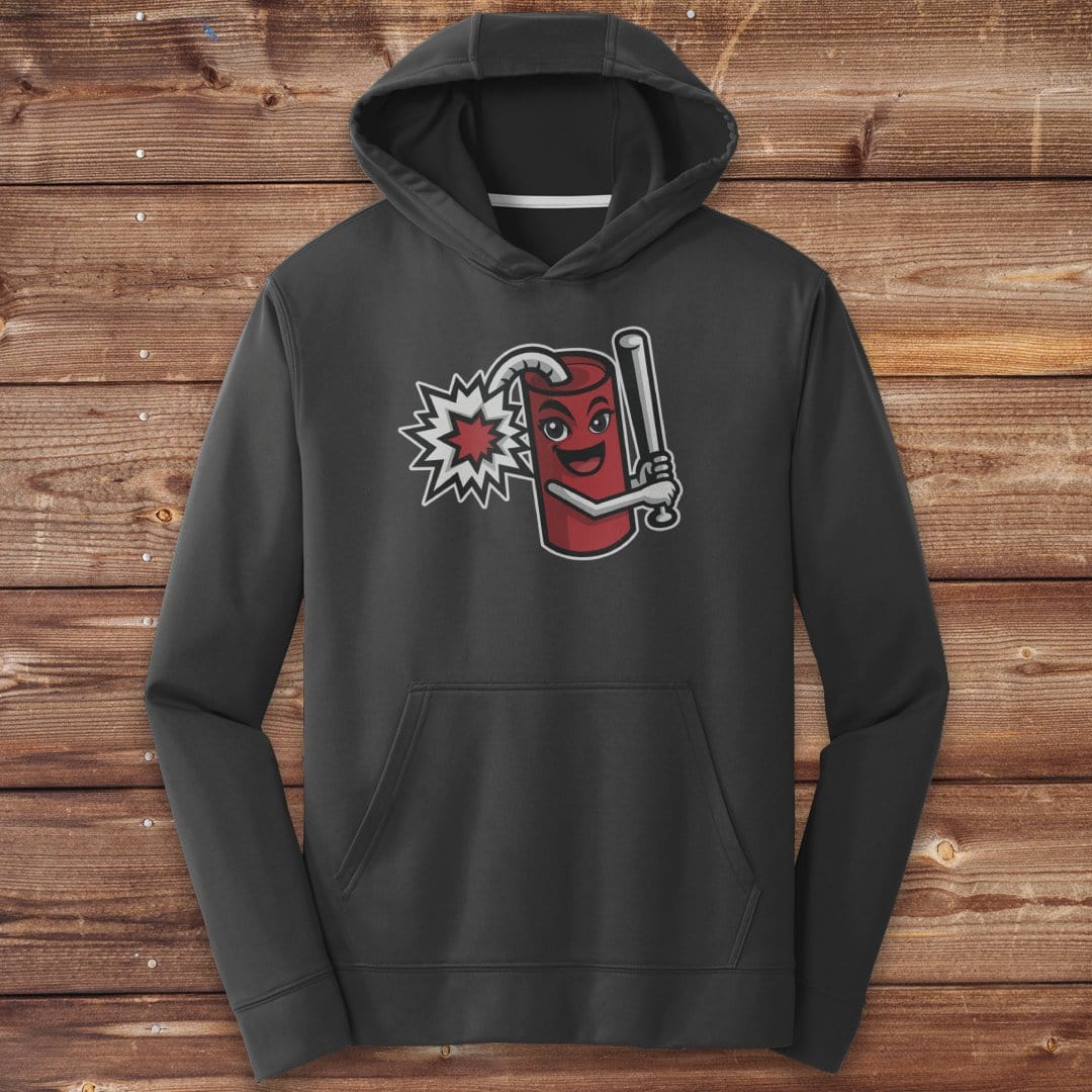 Infinity Design Co Adult Clothing Adult - Bitterroot Dynamite | BDS-001