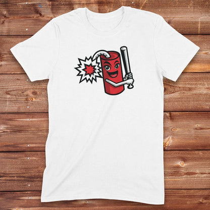 Infinity Design Co Adult Clothing Adult - Bitterroot Dynamite | BDS-001