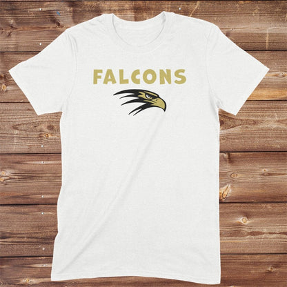 Infinity Design Co Adult Clothing Adult - Falcons | FCS-007