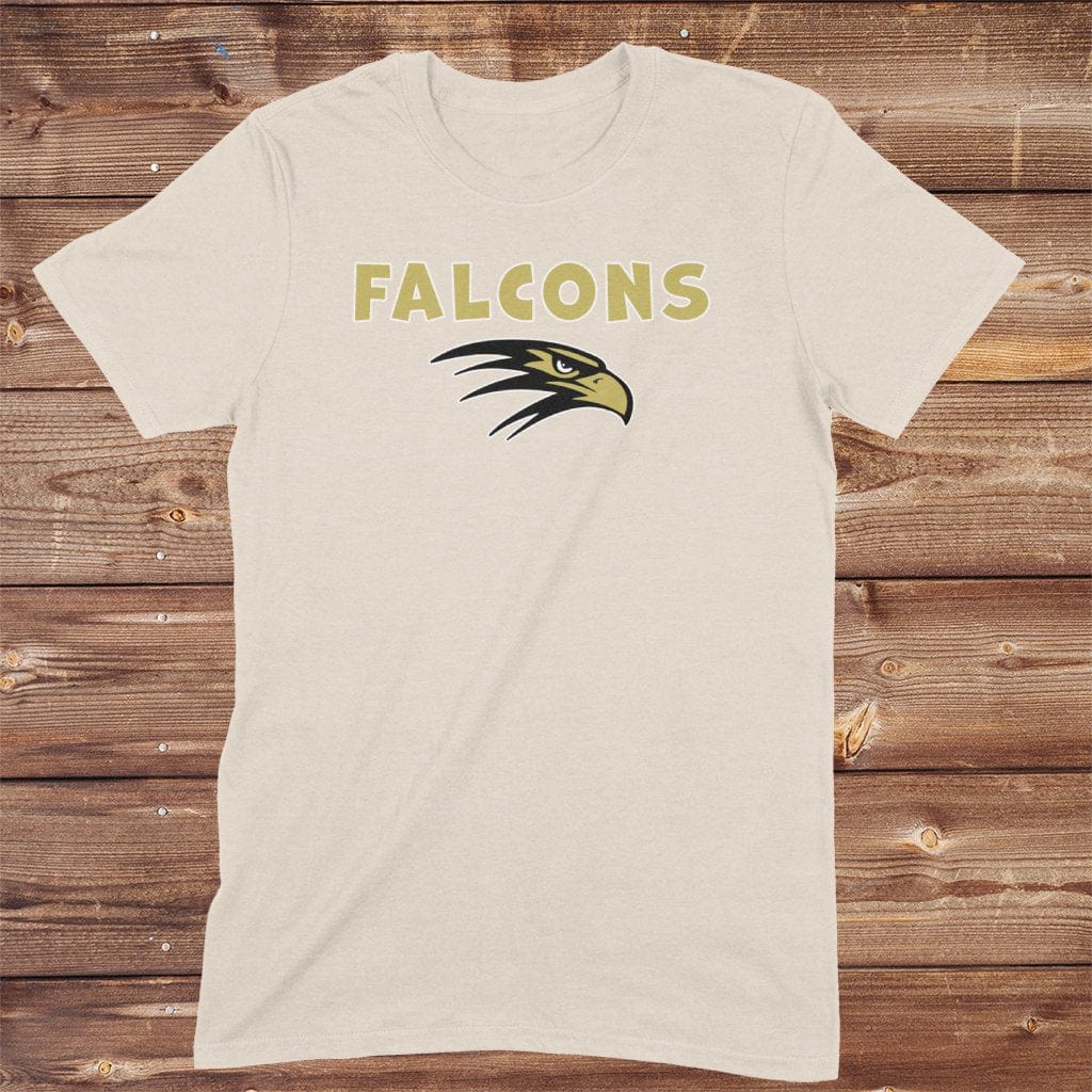 Infinity Design Co Adult Clothing Adult - Falcons | FCS-007