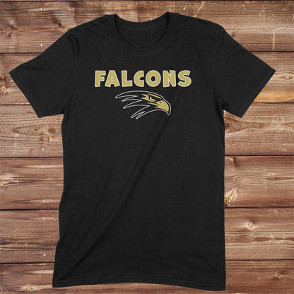 Infinity Design Co Adult Clothing Adult - Falcons | FCS-007