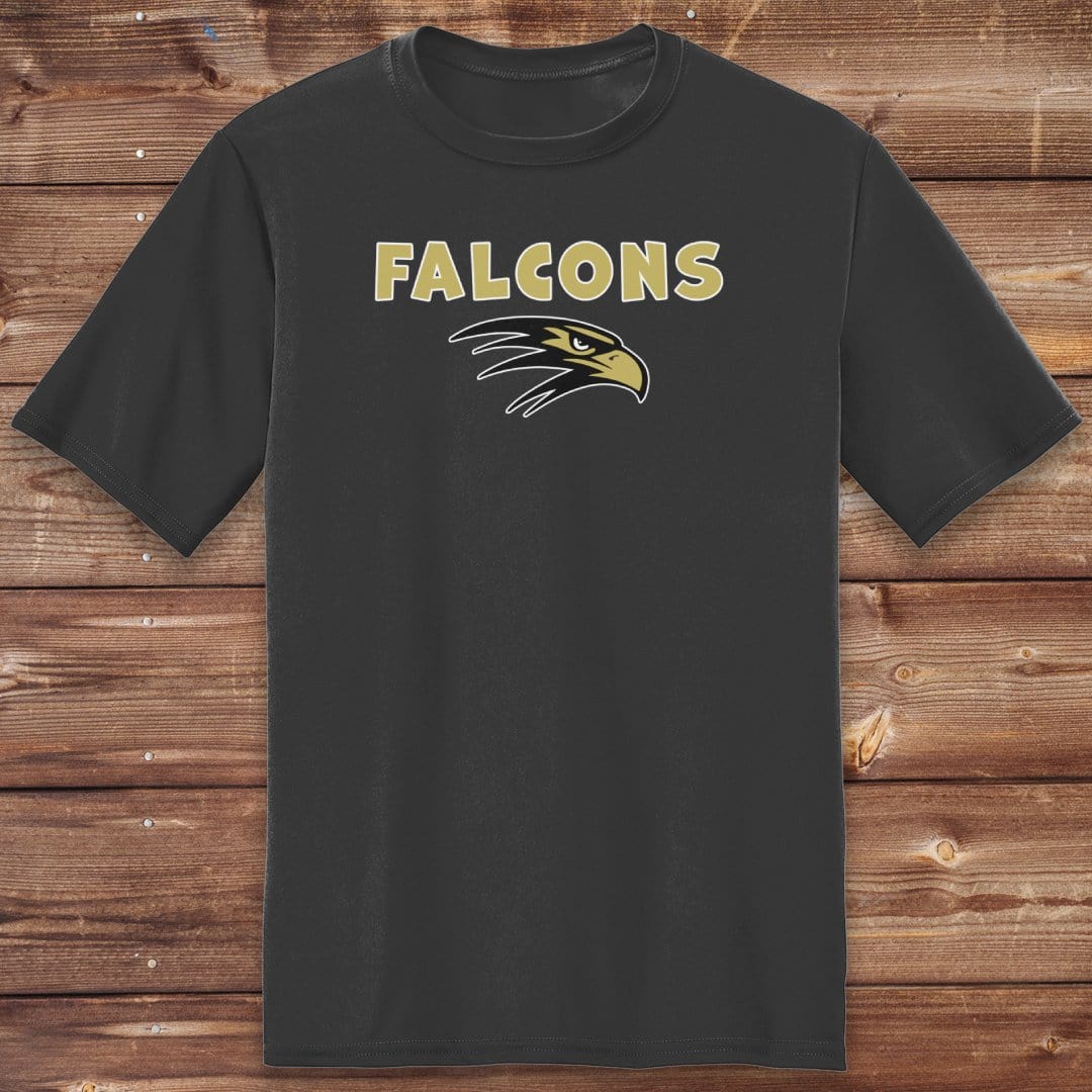 Infinity Design Co Adult Clothing Adult - Falcons | FCS-007