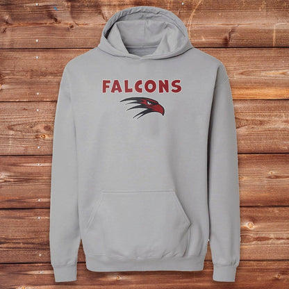 Infinity Design Co Adult Clothing Adult - Falcons | FCS-007