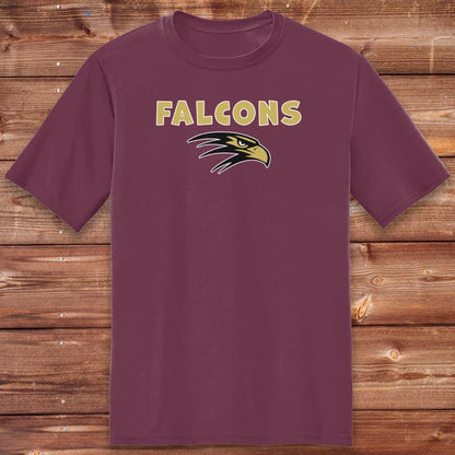 Infinity Design Co Adult Clothing Adult - Falcons | FCS-007