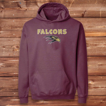 Infinity Design Co Adult Clothing Adult - Falcons | FCS-007