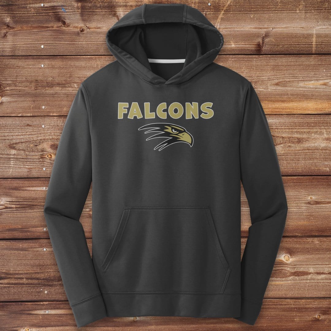 Infinity Design Co Adult Clothing Adult - Falcons | FCS-007