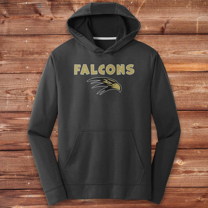 Infinity Design Co Adult Clothing Adult - Falcons | FCS-007