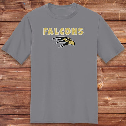 Infinity Design Co Adult Clothing Adult - Falcons | FCS-007