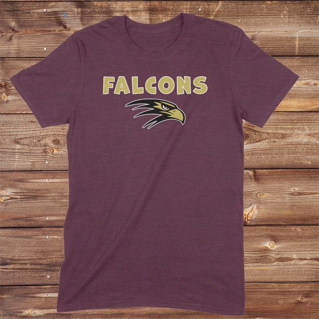 Infinity Design Co Adult Clothing Adult - Falcons | FCS-007