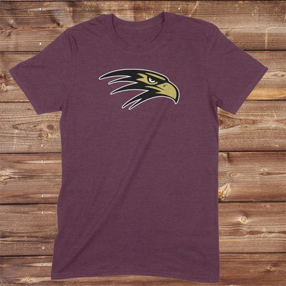 Infinity Design Co Adult Clothing Adult - Falcons Logo | FCS-001