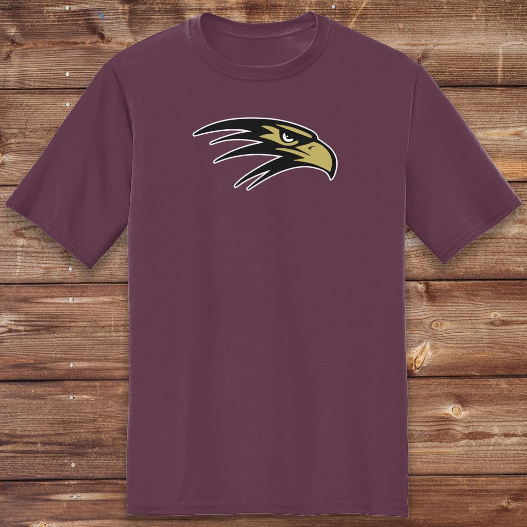 Infinity Design Co Adult Clothing Adult - Falcons Logo | FCS-001