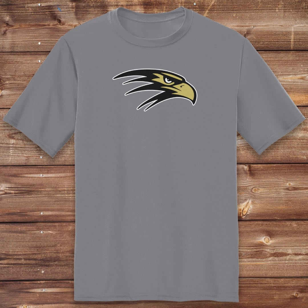 Infinity Design Co Adult Clothing Adult - Falcons Logo | FCS-001