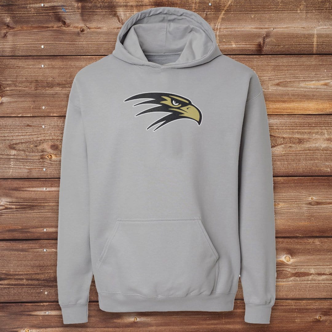 Infinity Design Co Adult Clothing Adult - Falcons Logo | FCS-001