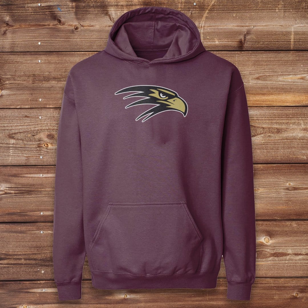 Infinity Design Co Adult Clothing Adult - Falcons Logo | FCS-001