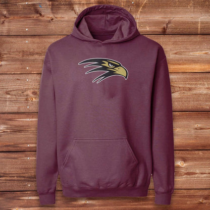 Infinity Design Co Adult Clothing Adult - Falcons Logo | FCS-001