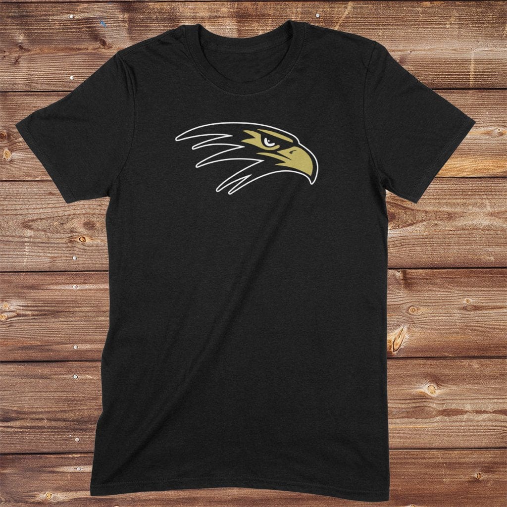 Infinity Design Co Adult Clothing Adult - Falcons Logo | FCS-001