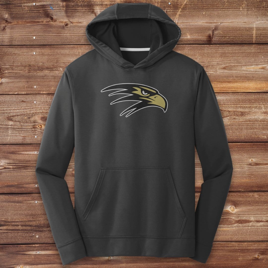 Infinity Design Co Adult Clothing Adult - Falcons Logo | FCS-001