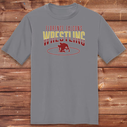 Infinity Design Co Adult Clothing Adult - Florence Falcon Wrestling | FYW-008