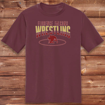 Infinity Design Co Adult Clothing Adult - Florence Falcon Wrestling | FYW-008