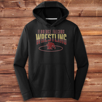 Infinity Design Co Adult Clothing Adult - Florence Falcon Wrestling | FYW-008