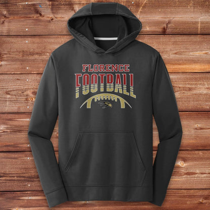 Infinity Design Co Adult Clothing Adult - Florence Football | FCS-006