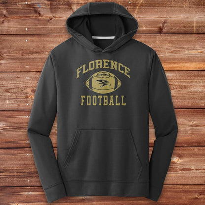 Infinity Design Co Adult Clothing Adult - Florence Football Vintage | FCS-014