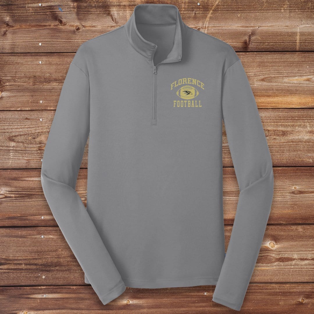 Infinity Design Co Adult Clothing Adult - Florence Football Vintage | FCS-014