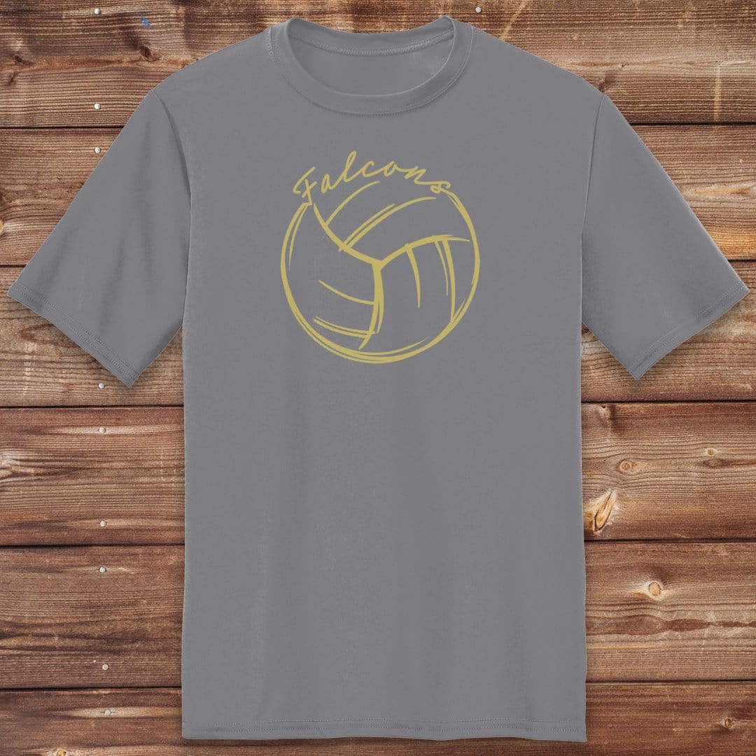 Infinity Design Co Adult Clothing Adult - Florence Volleyball | FCS-012