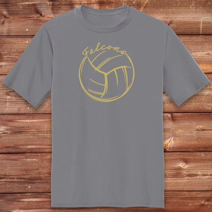 Infinity Design Co Adult Clothing Adult - Florence Volleyball | FCS-012