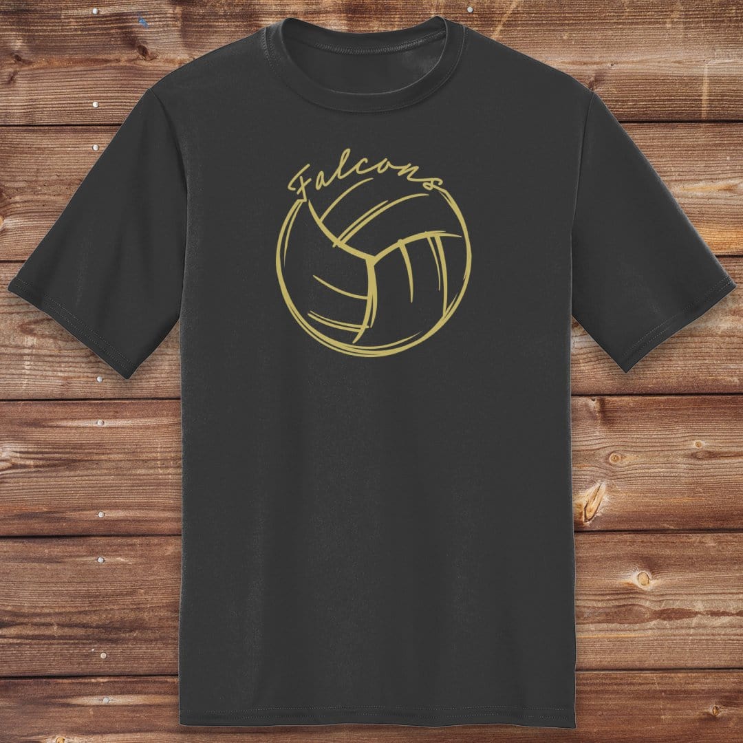 Infinity Design Co Adult Clothing Adult - Florence Volleyball | FCS-012