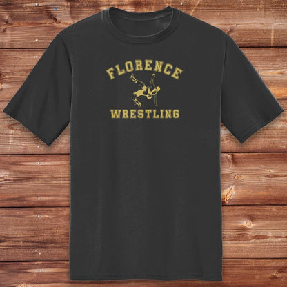 Infinity Design Co Adult Clothing Adult - Florence Wrestling | FCS-021