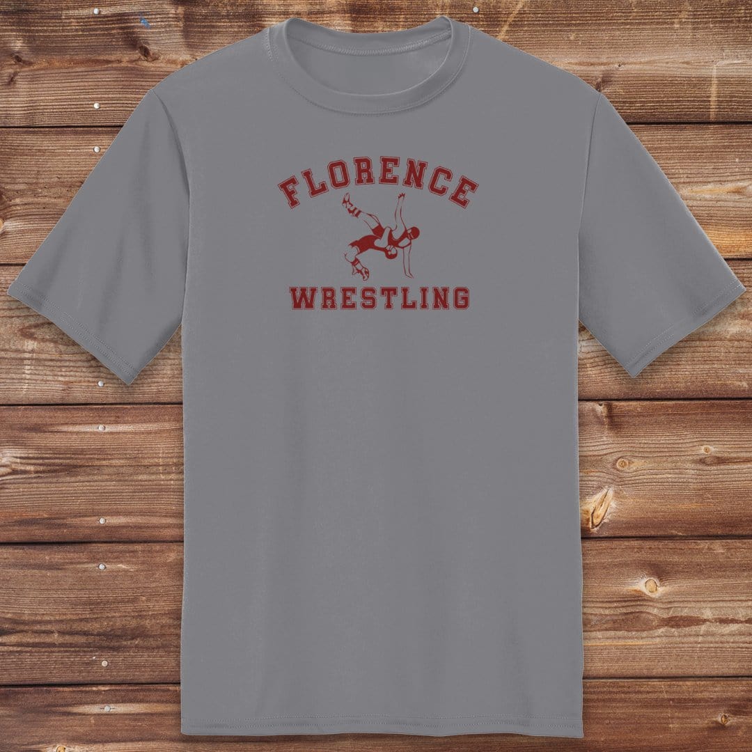 Infinity Design Co Adult Clothing Adult - Florence Wrestling | FCS-021