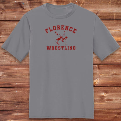 Infinity Design Co Adult Clothing Adult - Florence Wrestling | FCS-021