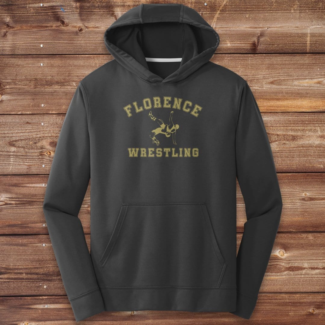 Infinity Design Co Adult Clothing Adult - Florence Wrestling | FCS-021