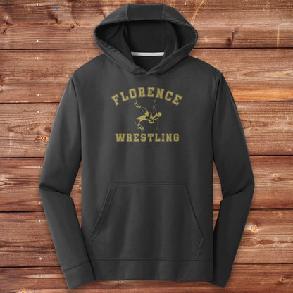 Infinity Design Co Adult Clothing Adult - Florence Wrestling | FCS-021