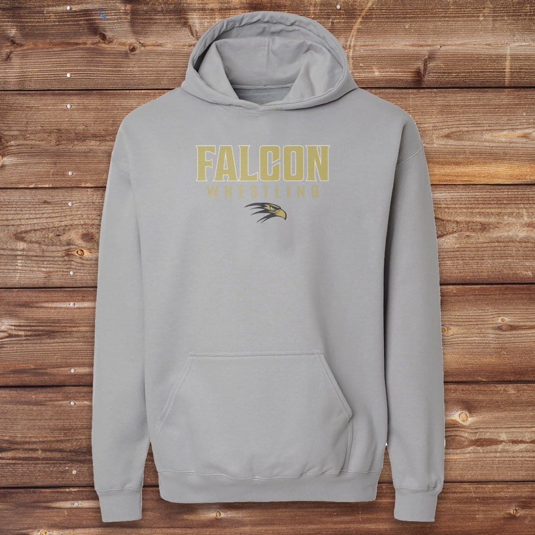 Infinity Design Co Adult Clothing Adult - Florence Wrestling | FYW-009