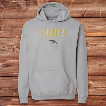 Infinity Design Co Adult Clothing Adult - Florence Wrestling | FYW-009