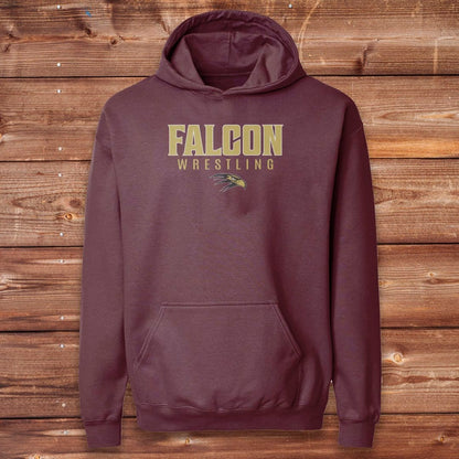 Infinity Design Co Adult Clothing Adult - Florence Wrestling | FYW-009