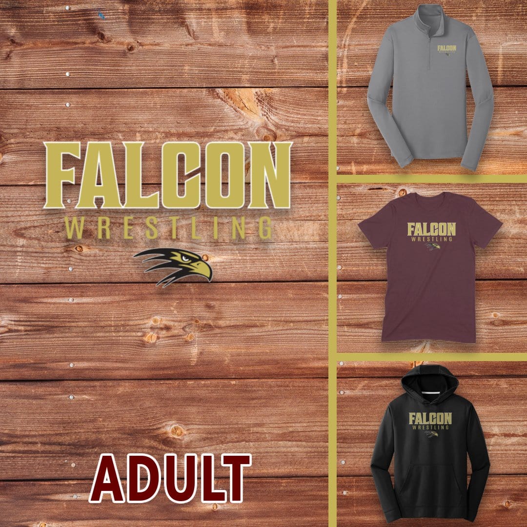 Infinity Design Co Adult Clothing Adult - Florence Wrestling | FYW-009