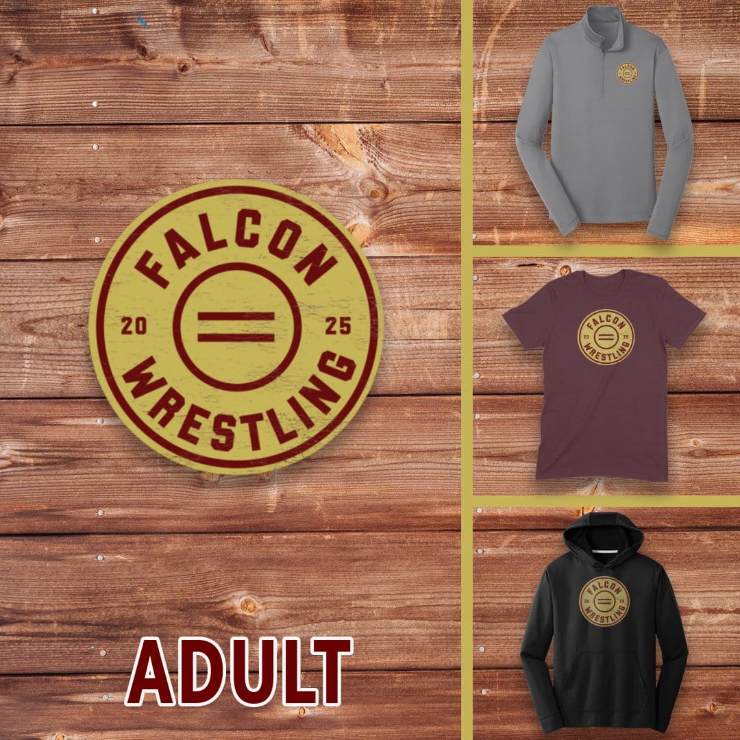 Infinity Design Co Adult Clothing Adult - Florence Wrestling Mat | FYW-010