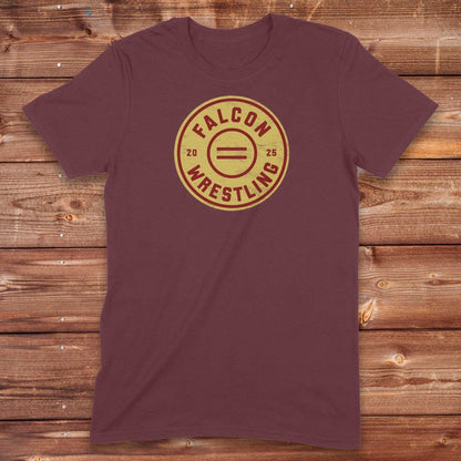 Infinity Design Co Adult Clothing Adult - Florence Wrestling Mat | FYW-010