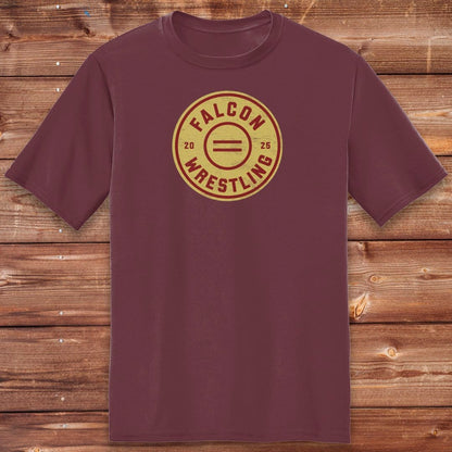 Infinity Design Co Adult Clothing Adult - Florence Wrestling Mat | FYW-010