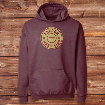 Infinity Design Co Adult Clothing Adult - Florence Wrestling Mat | FYW-010