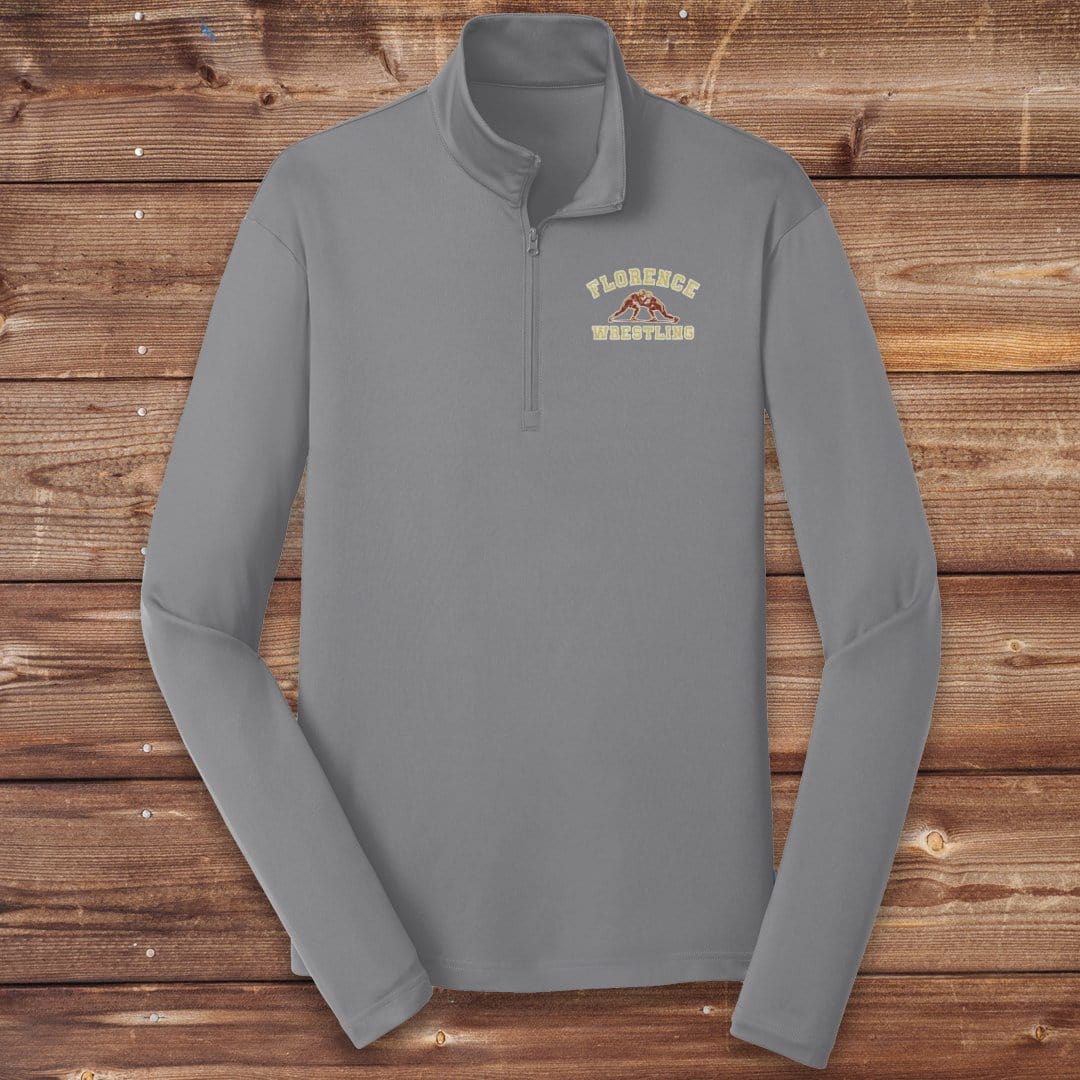 Infinity Design Co Adult Clothing Adult - Florence Wrestling Vintage | FCS-016